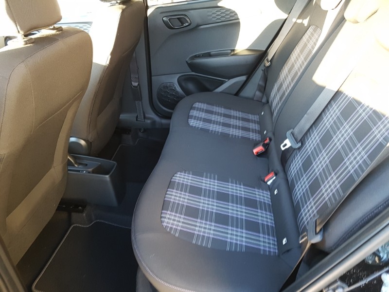 Used Hyundai i10 2025 for sale - 77141341: Photo 6