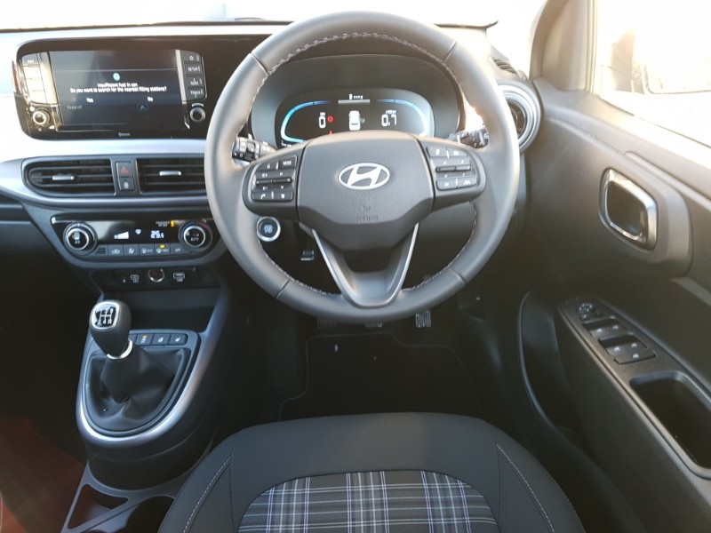 Used Hyundai i10 2025 for sale - 77141341: Photo 7