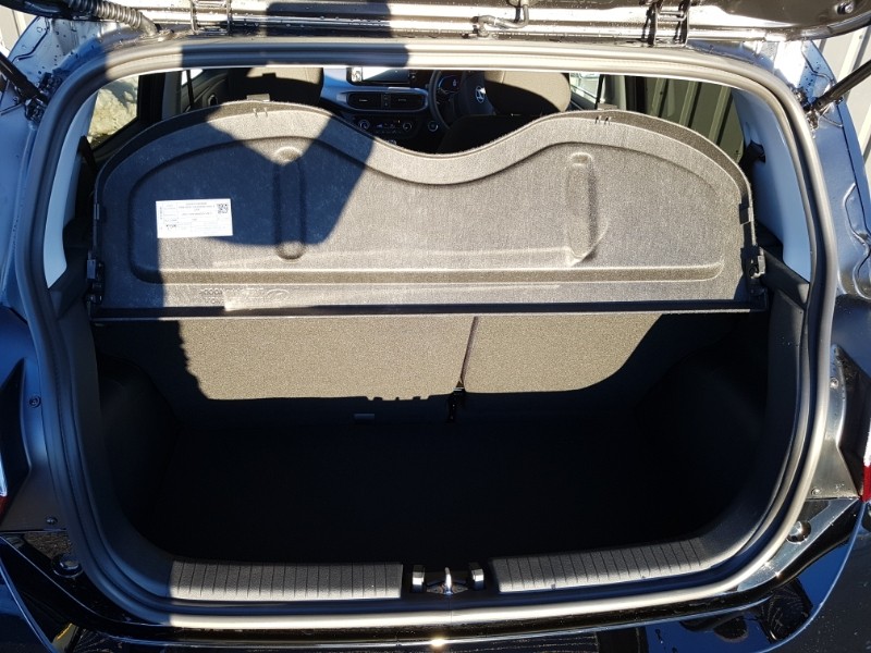 Used Hyundai i10 2025 for sale - 77141341: Photo 8