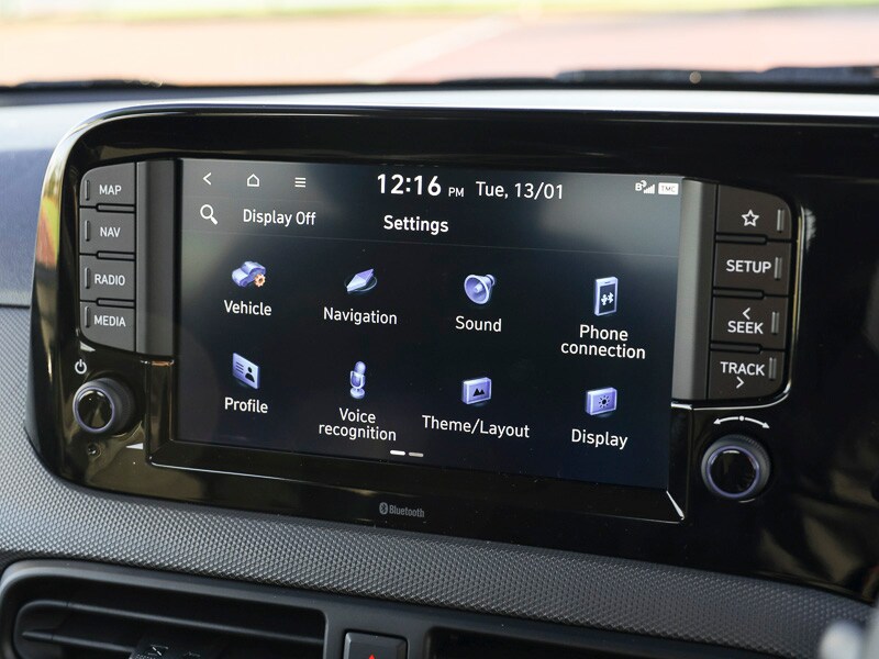 Used Hyundai i10 2026 for sale - 78079851: Photo 12