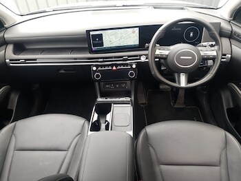 Used Hyundai TUCSON 2024 for sale - 78790944: Photo