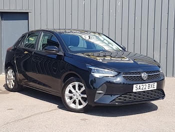 Used Vauxhall Corsa 2022 for sale - 79201003: Photo