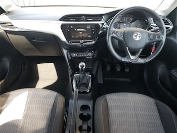 Used Vauxhall Corsa 2022 for sale - 79201003: Photo