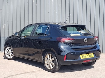 Used Vauxhall Corsa 2022 for sale - 79201003: Photo