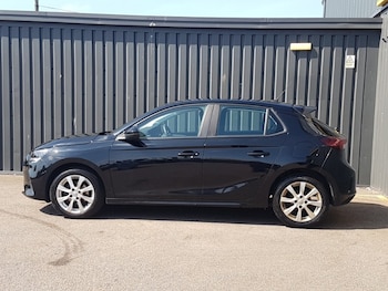 Used Vauxhall Corsa 2022 for sale - 79201003: Photo