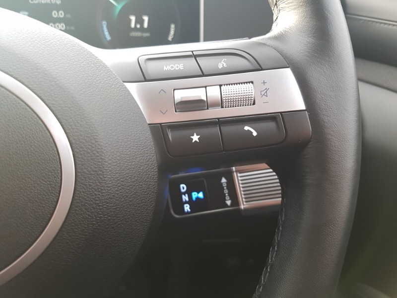 Used Hyundai TUCSON 2025 for sale - 76970430: Photo 14