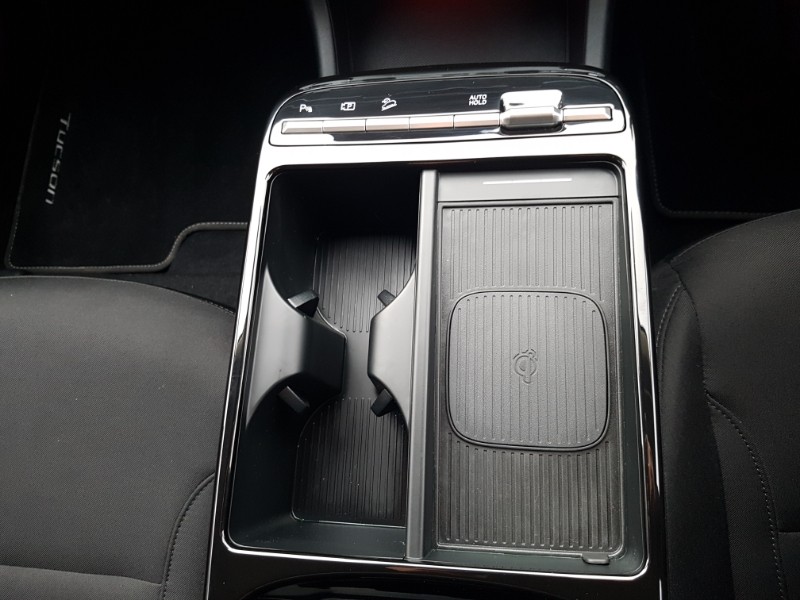 Used Hyundai TUCSON 2025 for sale - 76970430: Photo 16