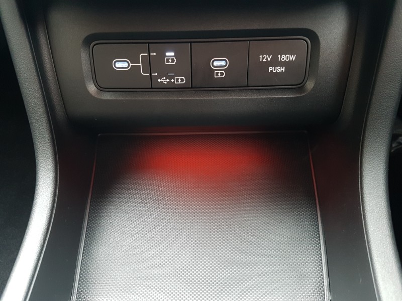 Used Hyundai TUCSON 2025 for sale - 76970430: Photo 17