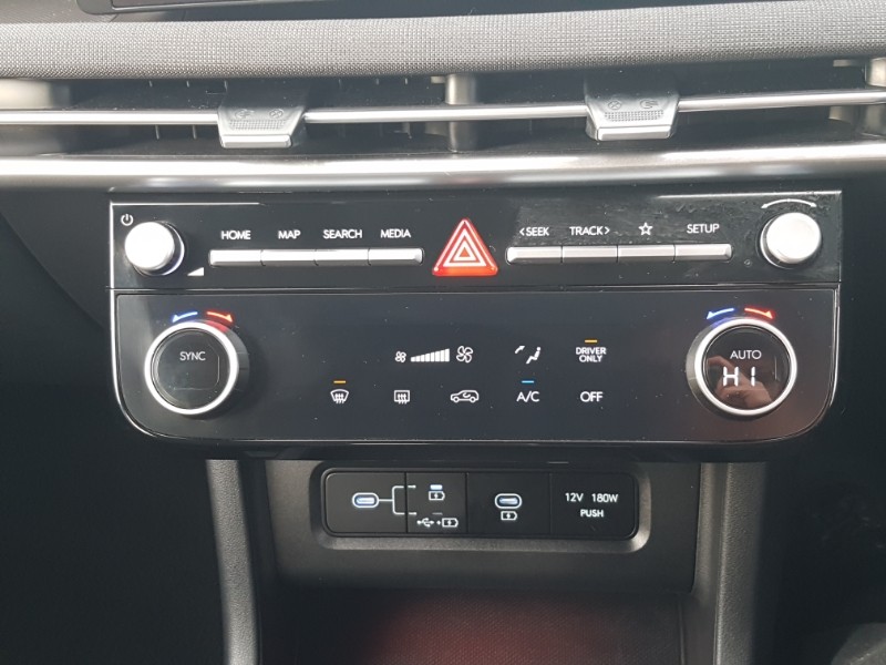 Used Hyundai TUCSON 2025 for sale - 76970430: Photo 18