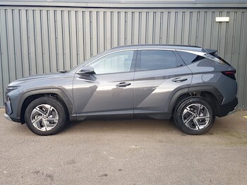 Used Hyundai TUCSON 2025 for sale - 76970430: Photo