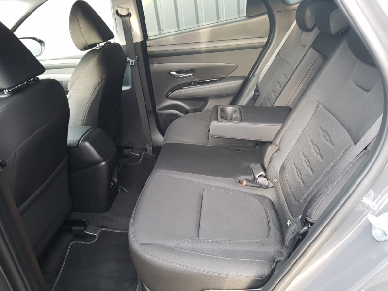 Used Hyundai TUCSON 2025 for sale - 76970430: Photo 6