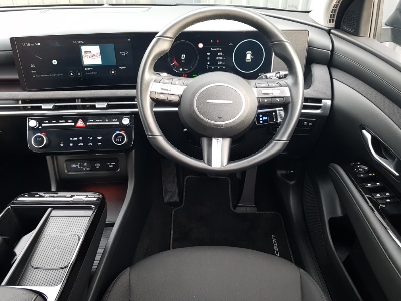 Used Hyundai TUCSON 2025 for sale - 76970430: Photo 7