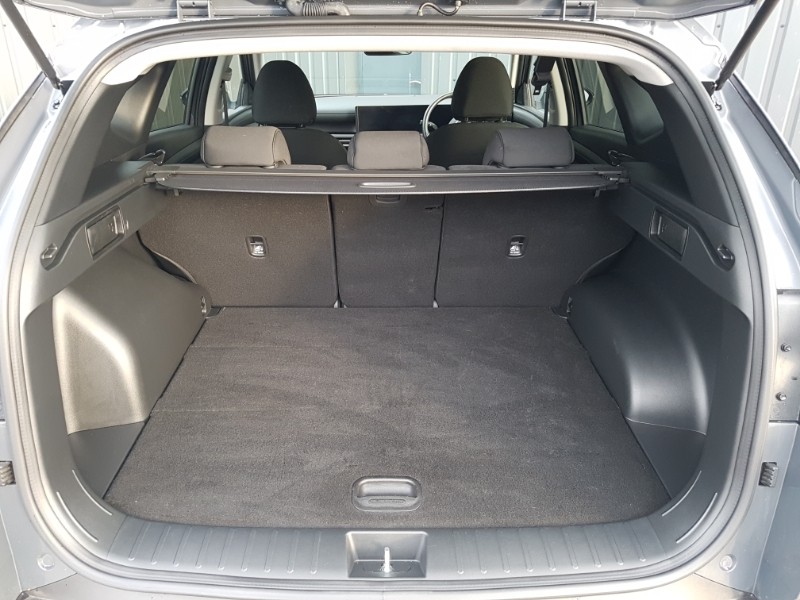 Used Hyundai TUCSON 2025 for sale - 76970430: Photo 8