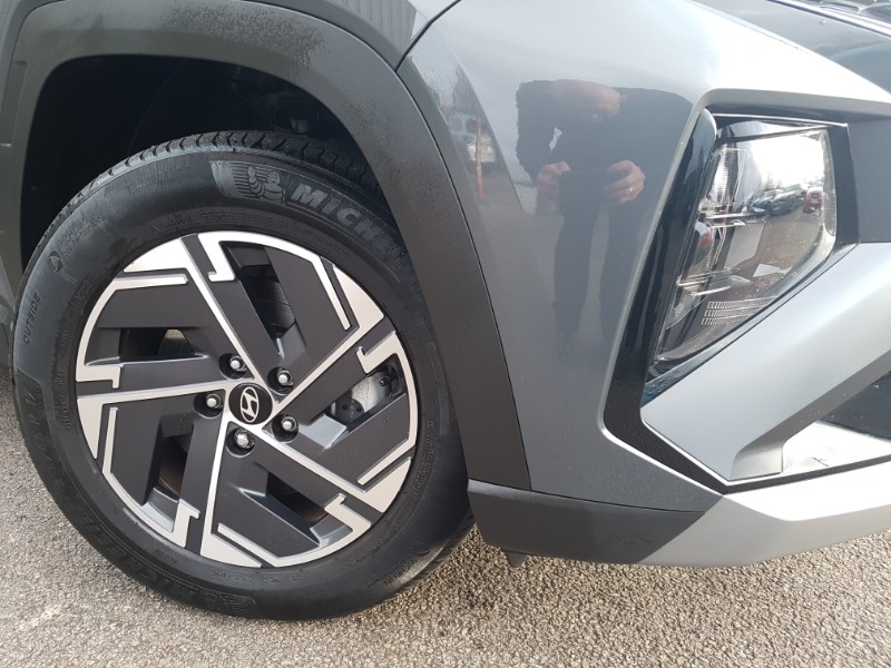 Used Hyundai TUCSON 2025 for sale - 76970430: Photo 9