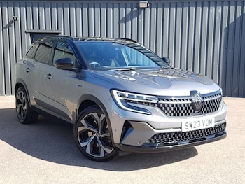 Renault - Austral