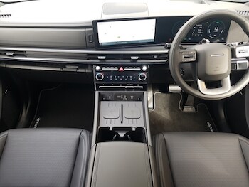 Used Hyundai Santa Fe 2026 for sale - 78327538: Photo