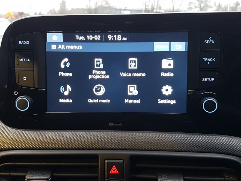 Used Hyundai i10 2023 for sale - 77522721: Photo 19