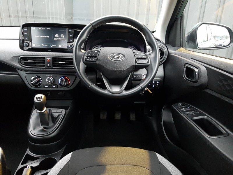 Used Hyundai i10 2023 for sale - 77522721: Photo 7