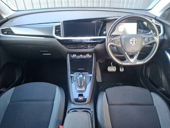 Used Vauxhall Grandland 2022 for sale - 79569893: Photo