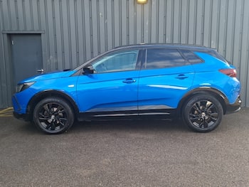 Used Vauxhall Grandland 2022 for sale - 79569893: Photo
