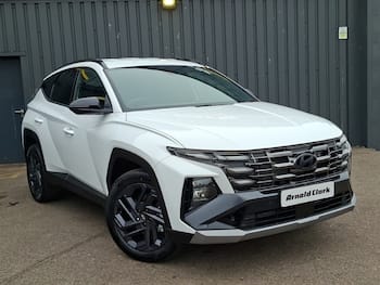 Used Hyundai TUCSON 2026 for sale - 79650746: Photo