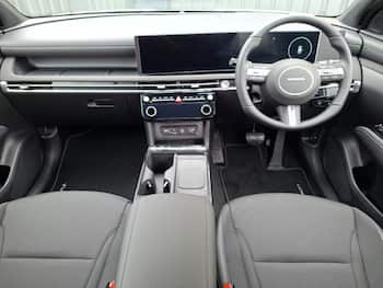 Used Hyundai TUCSON 2026 for sale - 79650746: Photo