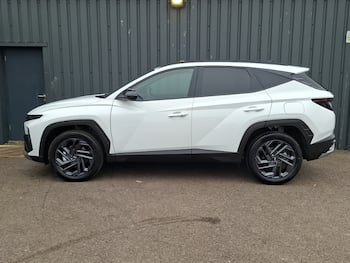 Used Hyundai TUCSON 2026 for sale - 79650746: Photo