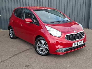 Used Kia Venga 2019 for sale - 79278638: Photo
