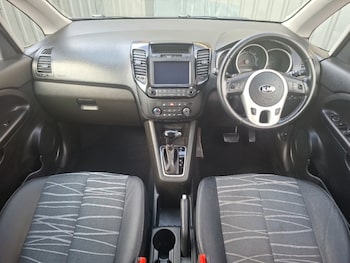 Used Kia Venga 2019 for sale - 79278638: Photo