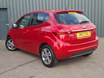 Used Kia Venga 2019 for sale - 79278638: Photo