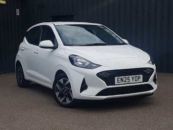 Used Hyundai i10 2025 for sale - 78642412: Photo