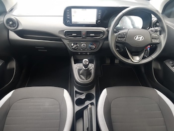 Used Hyundai i10 2025 for sale - 78642412: Photo