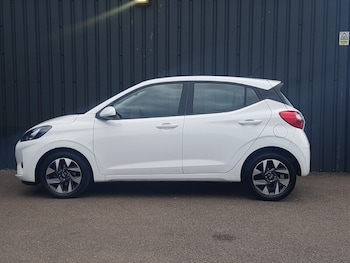 Used Hyundai i10 2025 for sale - 78642412: Photo