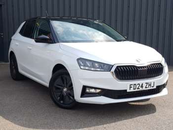 2024 - 1.0 MPI 80 Colour Edition 5dr