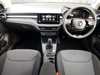 Used Skoda Fabia 2024 for sale - 74868300: Photo
