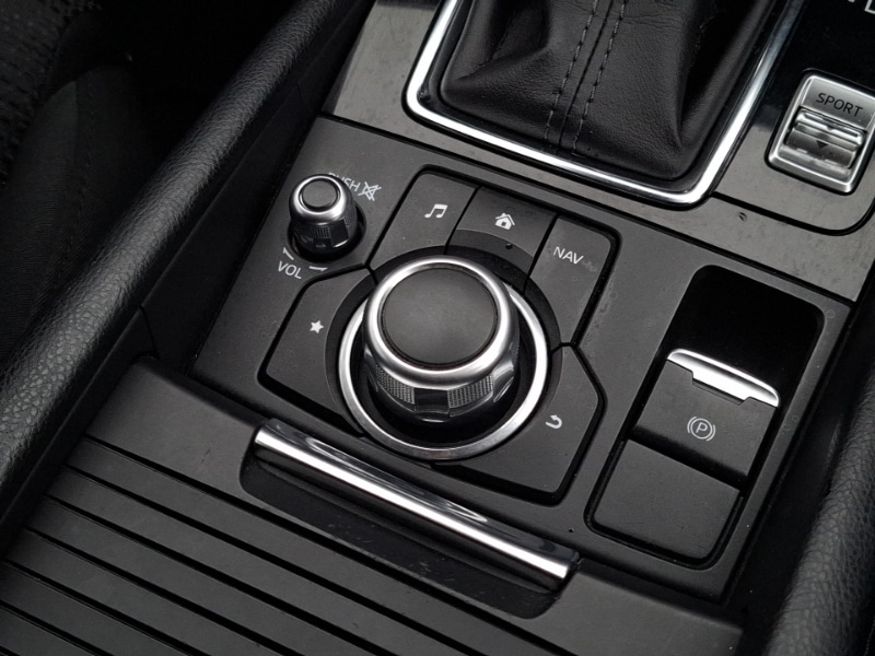 Used Mazda Mazda3 2017 for sale - 76737155: Photo 16