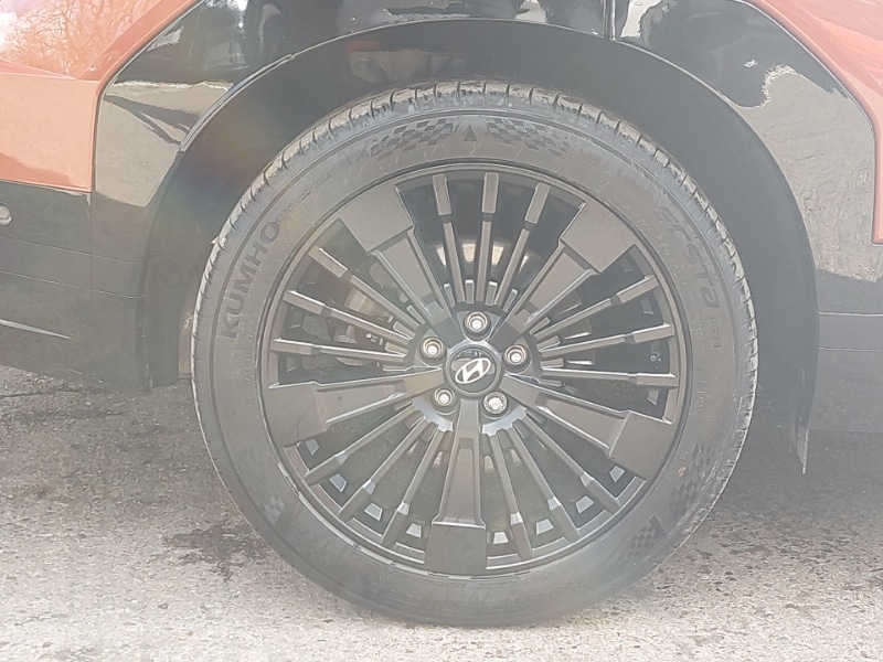 Used Hyundai Santa Fe 2024 for sale - 78220965: Photo 14