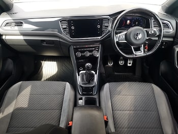 Used Volkswagen T-Roc 2019 for sale - 79332845: Photo