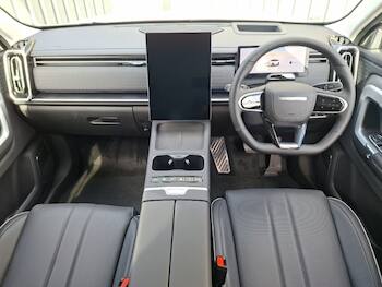 Used Jaecoo 7 2026 for sale - 79777168: Photo