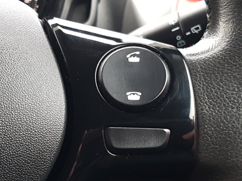 Used Toyota AYGO 2020 for sale - 77278205: Photo 15