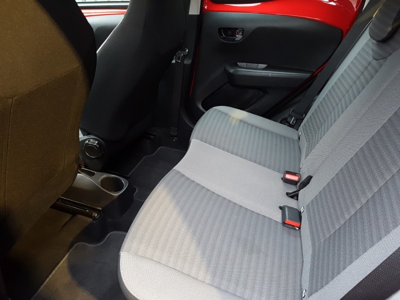 Used Toyota AYGO 2020 for sale - 77278205: Photo 6