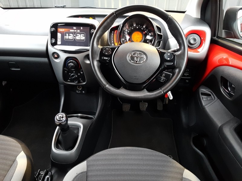 Used Toyota AYGO 2020 for sale - 77278205: Photo 7