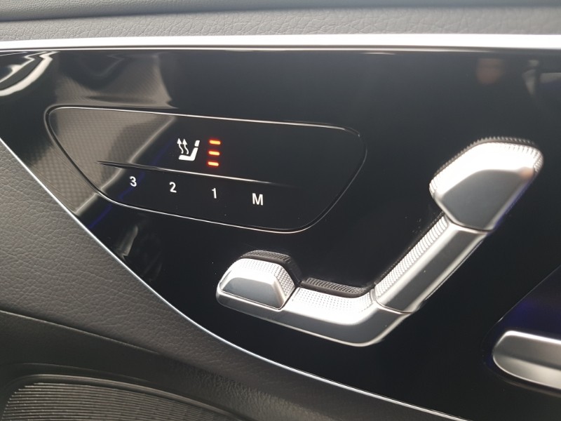 Used Mercedes-Benz C Class 2022 for sale - 76387892: Photo 13