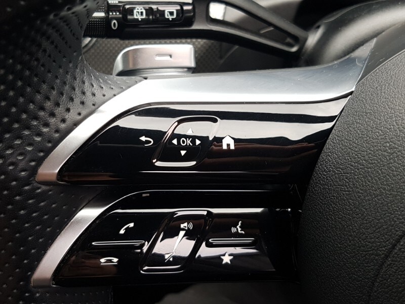 Used Mercedes-Benz C Class 2022 for sale - 76387892: Photo 15