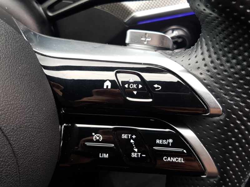 Used Mercedes-Benz C Class 2022 for sale - 76387892: Photo 16