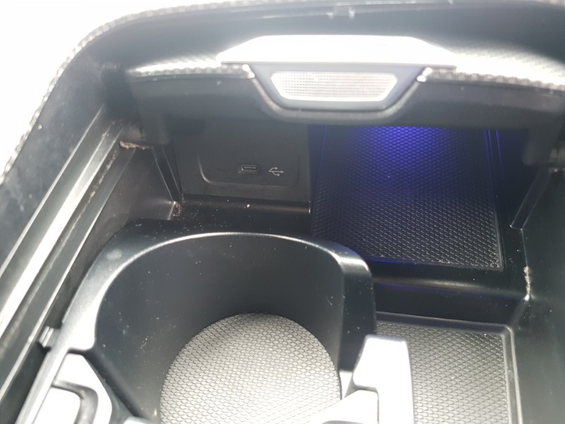 Used Mercedes-Benz C Class 2022 for sale - 76387892: Photo 17