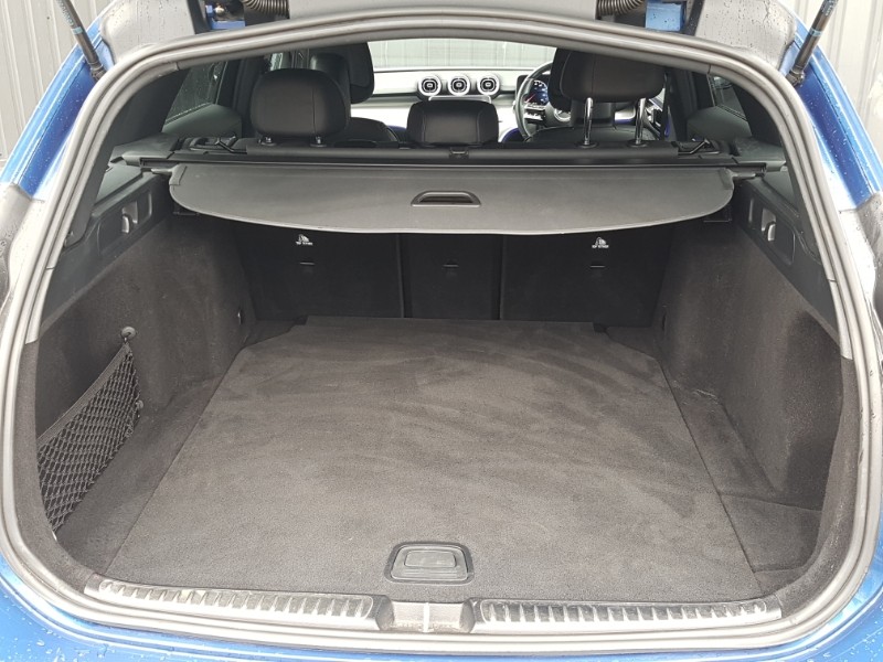 Used Mercedes-Benz C Class 2022 for sale - 76387892: Photo 8