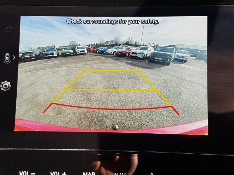 Used Hyundai TUCSON 2022 for sale - 77690046: Photo 10