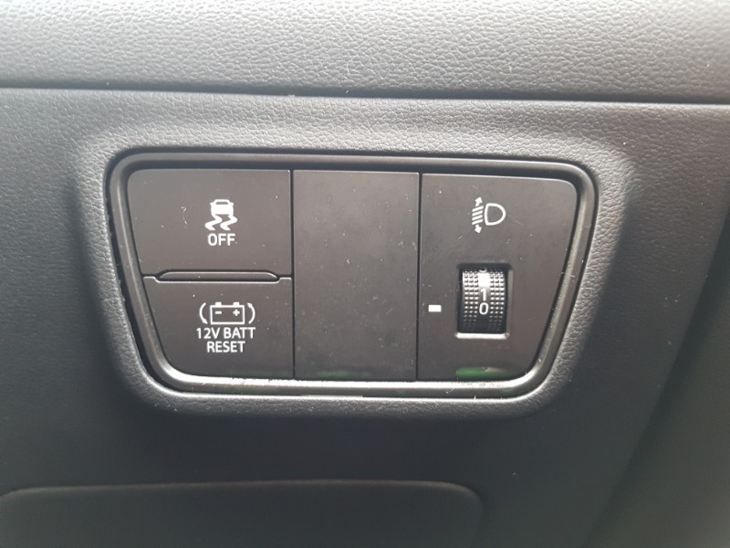 Used Hyundai TUCSON 2022 for sale - 77690046: Photo 13