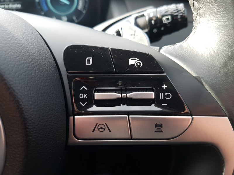 Used Hyundai TUCSON 2022 for sale - 77690046: Photo 14